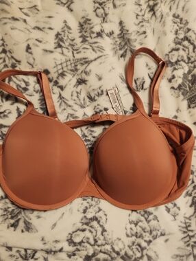 Victoria's Secret Tshirt Pushup Full Coverage Bra